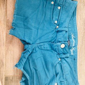 American Eagle Outfitters Jean Shorts